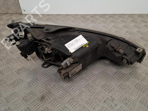 Left headlight PEUGEOT 206 CC (2D) 2.0 S16 | BP29241020C28 