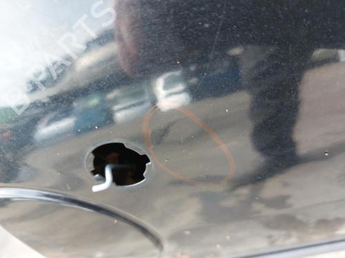 Right front door RENAULT TWINGO I (C06_) 1.2 (C066, C068) | BP23658686C3 