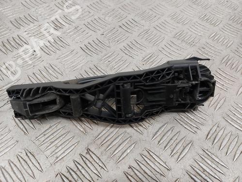 Rear left exterior door handle VW POLO (9N_, 9A_) 1.4 TDI | BP23747234C130 
