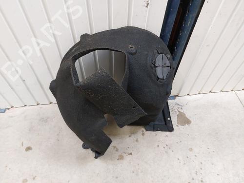 Wheel arch MINI MINI (R56) Cooper | BP29633476C56 