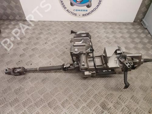 Steering column RENAULT CLIO IV (BH_) 1.5 dCi 75 | BP23738002M21 