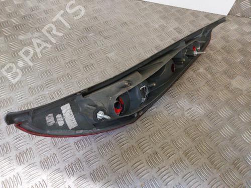 Used Left taillight Left taillight FIAT PUNTO (188_) 1.3 JTD 16V (70 hp) 23728225 23728225