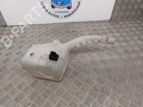 Windscreen washer tank MAZDA 2 (DY) 1.2 (DY3W) | BP23737590C113 