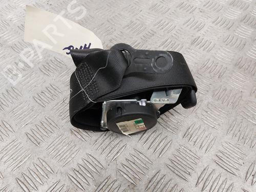 Rear left seatbelt BMW 1 (E81) 116 i | BP23747830I29 - Image 5