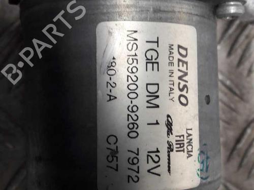 Front wiper motor FIAT PANDA (312_, 319_) 1.2 (312PXA1A) | BP23734059M29 