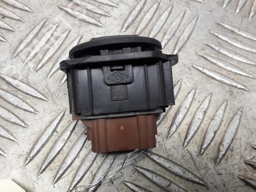Used Left front window switch Left front window switch RENAULT LAGUNA II (BG0/1_) 1.9 dCi (107 hp) 23735413 23735413