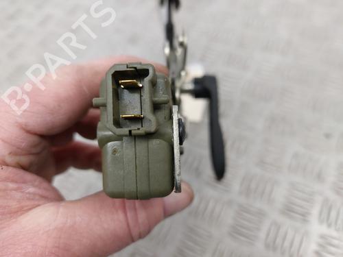 Udvendigt håndtag DACIA LOGAN MCV (KS_) 1.5 dCi (KS04) | BP32042625C122 