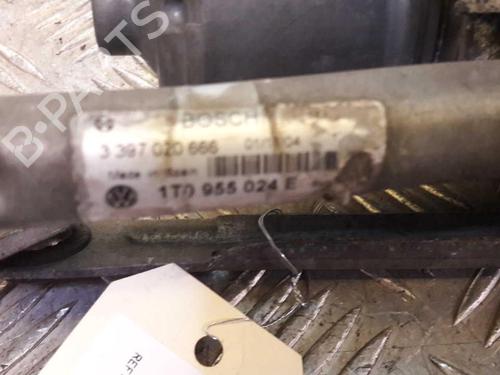 Front wiper motor VW TOURAN (1T1, 1T2) 1.9 TDI | BP24853331M29 
