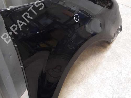 Right front fenders VW TOURAN (1T1, 1T2) 1.9 TDI | BP23657399C42 