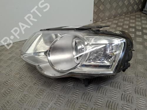 Left headlight VW PASSAT B6 (3C2) 1.9 TDI | BP36762287C28 - Image 4