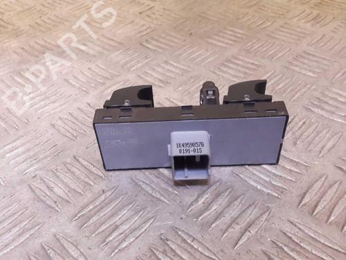 Left front window switch SEAT IBIZA IV ST (6J8, 6P8) 1.6 TDI | BP23724223I27 