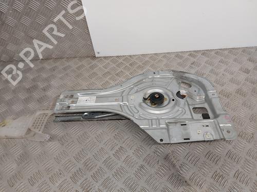 Used Rear right window mechanism Rear right window mechanism 31625029 31625029