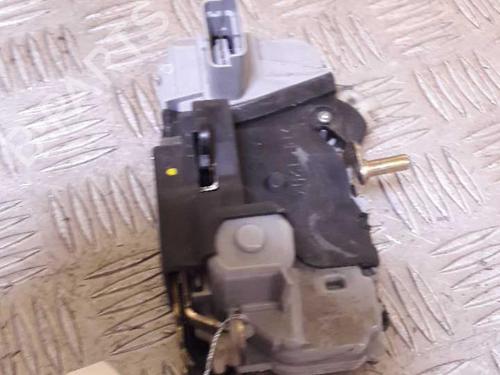 Front left lock CITROËN XSARA PICASSO (N68) 2.0 HDi | BP24852875C98 