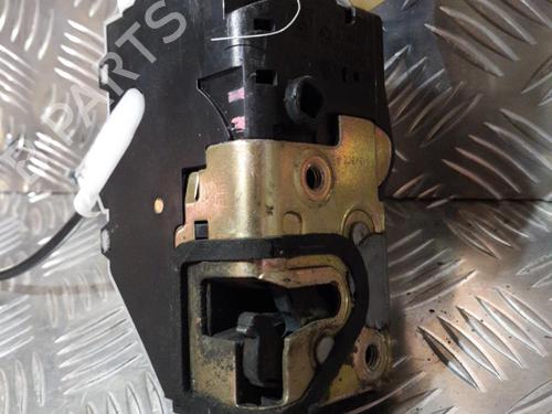 Rear left lock PEUGEOT 407 SW (6E_, 6D_) 2.0 HDi 135 | BP23715247C100 