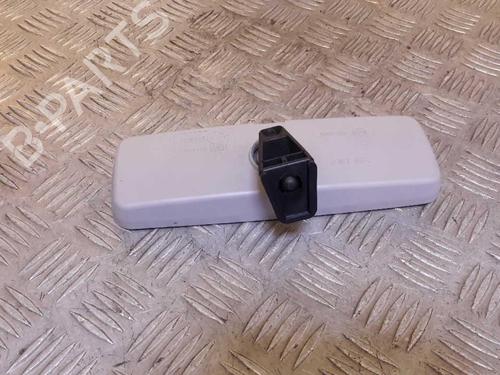 Rear mirror FIAT PANDA (169_) 1.2 (169AXF2A, 169AXF1A) | BP23657313I6 - Image 2