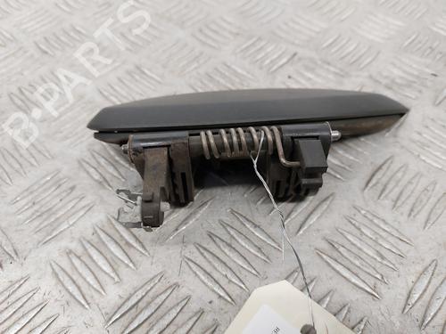 Front left exterior door handle DACIA SANDERO II 1.5 dCi | BP25996505C128 