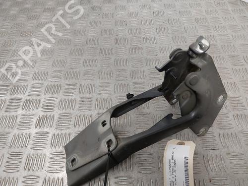 Hinge/Door check strap RENAULT MEGANE III Grandtour (KZ0/1) 1.5 dCi (KZ09, KZ0D, KZ1G, KZ29, KZ14, KZ1W, KZ10, KZ1F,... | BP29529255C146 