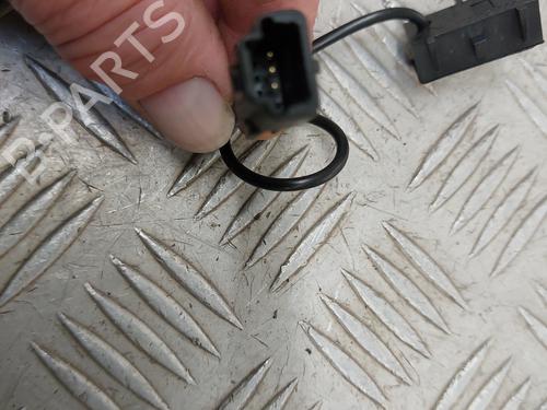 Electronic module RENAULT MEGANE IV Hatchback (B9A/M/N_) 1.6 TCe 205 (B9MV) | BP24854293M83 - Image 5