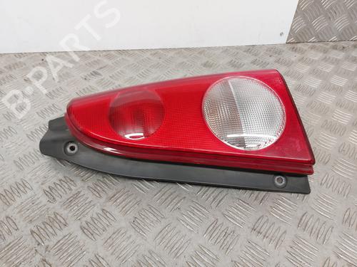 Right taillight OPEL AGILA A (H00) 1.2 16V (F68) | BP31341950C35 - Image 3
