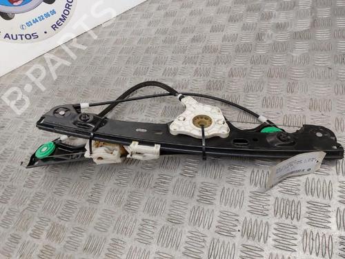 Front right window mechanism BMW 3 (E90) 318 d | BP23744651C23 