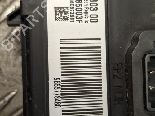 Used Electronic module Electronic module 37744290 37744290