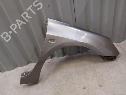 Right front fenders PEUGEOT 307 Break (3E) 2.0 HDI 110 | BP23744154C42 