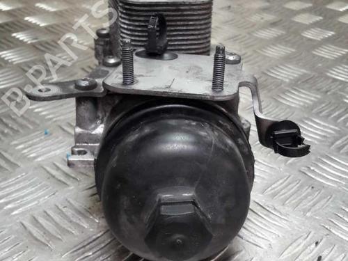 Support PEUGEOT 3008 I MPV (0U_) 1.6 HDi | BP23716329C155 