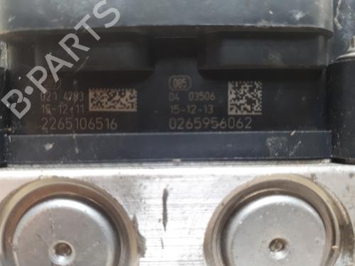 ABS pump PEUGEOT 308 SW II (LC_, LJ_, LR_, LX_, L4_) 1.6 BlueHDi 120 | BP23745904M43 