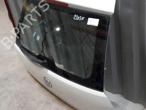 Tailgate FIAT GRANDE PUNTO (199_) 1.3 D Multijet | BP23726370C6 