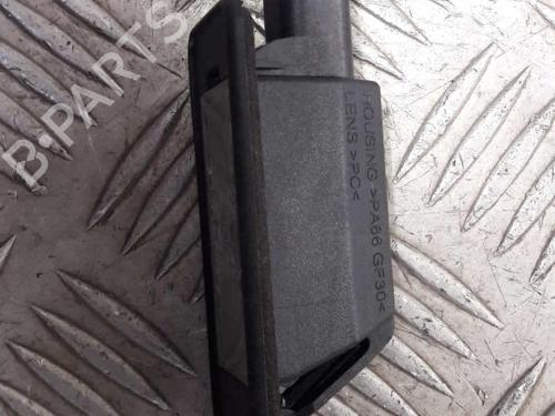 Used Licence plate light Licence plate light PEUGEOT 208 I (CA_, CC_) 1.6 HDi (92 hp) 23735072 23735072