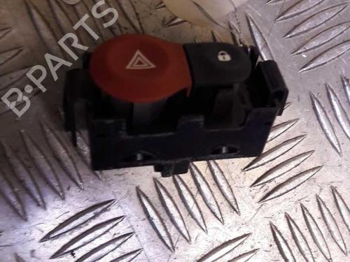 Used Warning switch Warning switch RENAULT CLIO III (BR0/1, CR0/1) 1.5 dCi (88 hp) 24853137 24853137