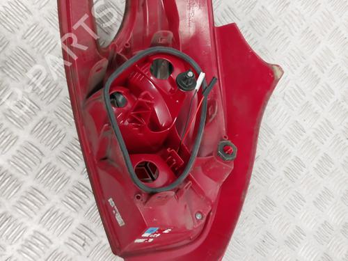 Højre baglygte PEUGEOT 208 I (CA_, CC_) 1.2 VTI 82 | BP29912982C35 