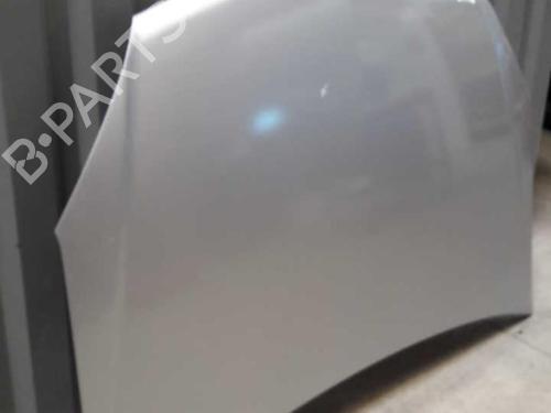 Hood OPEL ASTRA H (A04) 1.7 CDTI (L48) | BP23734657C1 