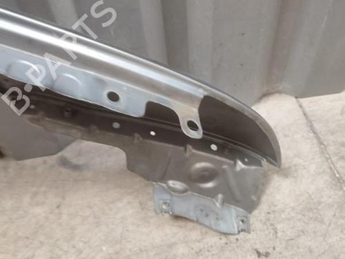 Left front fenders FORD MONDEO III (B5Y) 2.0 16V TDDi / TDCi | BP23744509C41 