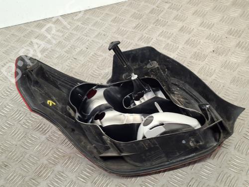 Right taillight CITROËN DS3 (SA_) 1.6 HDi 90 | BP34234227C35 - Image 4