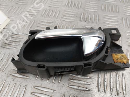 Front left interior door handle CITROËN C3 Picasso (SH_) 1.6 HDi | BP23748735I13