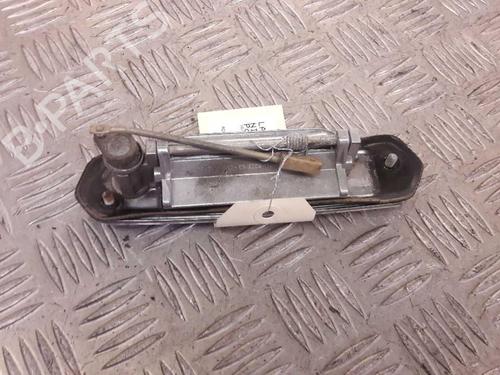 Front right exterior door handle LADA NIVA Closed Off-Road Vehicle (2121, 2131) 1700 i | BP23656413C129 