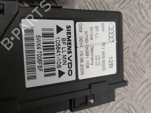 Right front window motor AUDI A4 B7 Avant (8ED) 3.0 TDI quattro | BP33748107E20 - Image 3