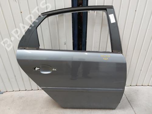 Used Right rear door OPEL VECTRA C GTS (Z02) 1.9 CDTI (F68) (150 hp) 28545549