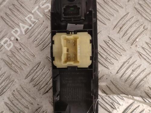 Used Left front window switch Left front window switch RENAULT CLIO IV (BH_) 1.5 dCi 75 (75 hp) 23738008 23738008