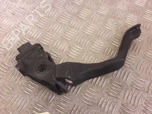 Used Pedal Pedal PEUGEOT 308 I (4A_, 4C_) 1.6 HDi (90 hp) 23727173 23727173