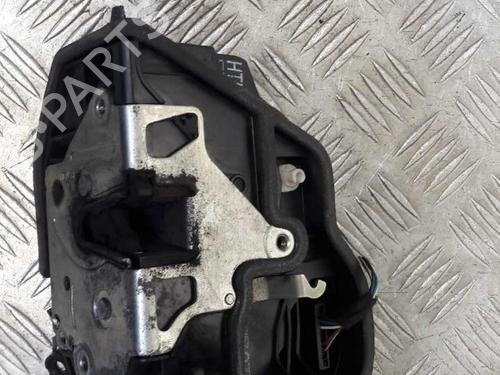 Rear left lock BMW 1 (E87) 118 d | BP23734765C100