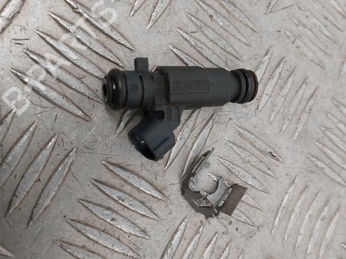 Injector PEUGEOT 208 I (CA_, CC_) 1.2 VTI 82 | BP29915485M100