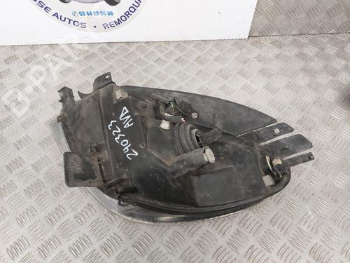 Used Right headlight Right headlight CITROËN XSARA PICASSO (N68) 2.0 HDi (90 hp) 23747099 23747099