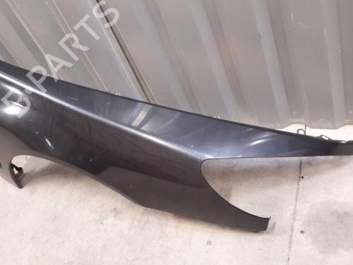 Right front fenders PEUGEOT 607 (9D, 9U) 2.7 HDi 24V | BP23717518C42 