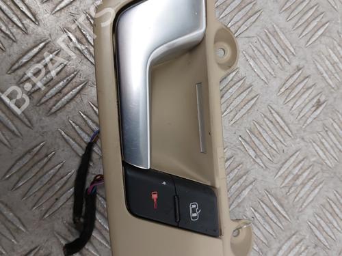 Front left interior door handle AUDI A4 B7 Avant (8ED) 3.0 TDI quattro | BP33651062I13 - Image 3