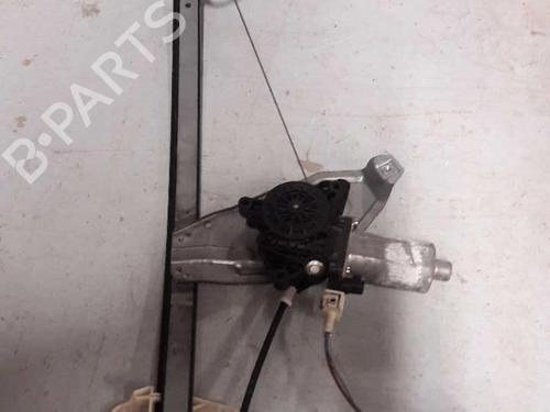 Used Front left window mechanism RENAULT ESPACE III (JE0_) 2.2 dCi (JE0K) (130 hp) 25259379
