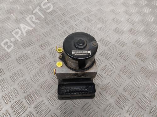 Used ABS pump FORD FIESTA V (JH_, JD_) 1.4 16V (80 hp) 23659978