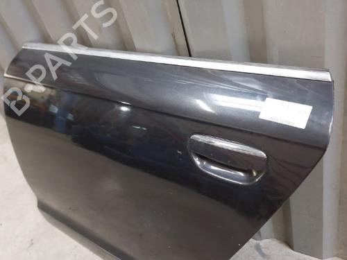 Left rear door AUDI A6 C6 Avant (4F5) 3.0 TDI quattro | BP23746294C4 