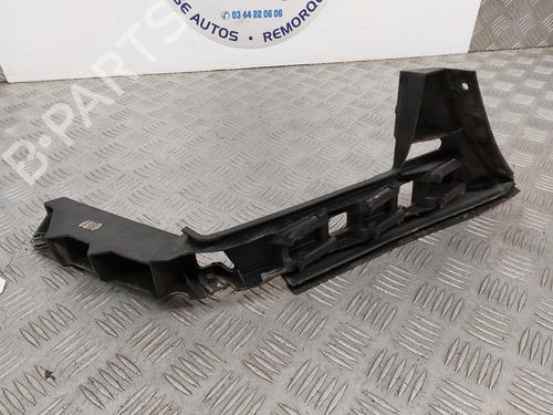 Rear bumper bracket VW TOURAN (1T1, 1T2) 2.0 TDI 16V | BP23748163C159 
